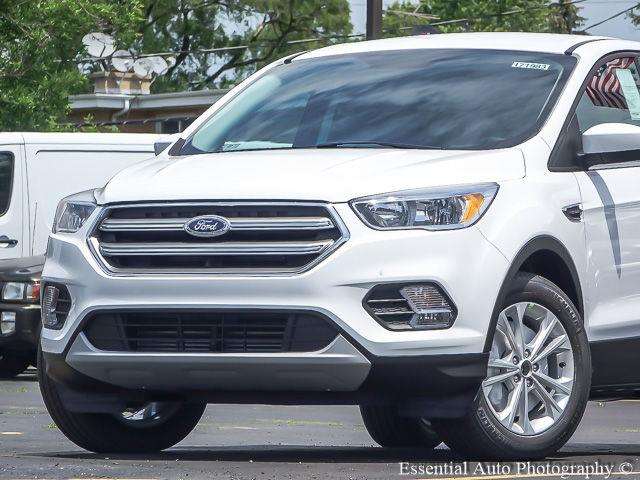 Ford Escape 2017 photo 1